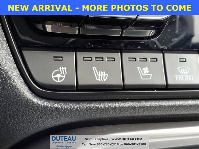 2025 Mazda Mazda CX-90 S Premium Package