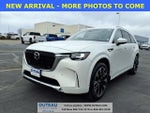 2025 Mazda Mazda CX-90 S Premium Package