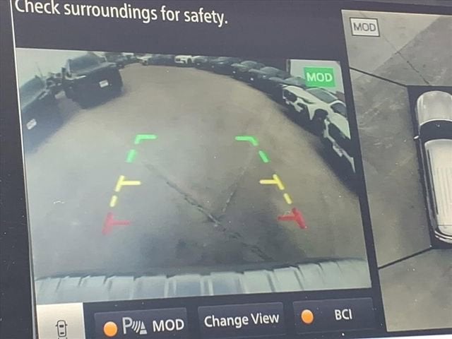 2021 INFINITI QX80 PREMIUM SELECT AWD