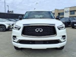 2021 INFINITI QX80 PREMIUM SELECT AWD