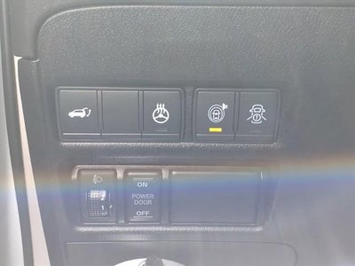 2021 INFINITI QX80 PREMIUM SELECT AWD