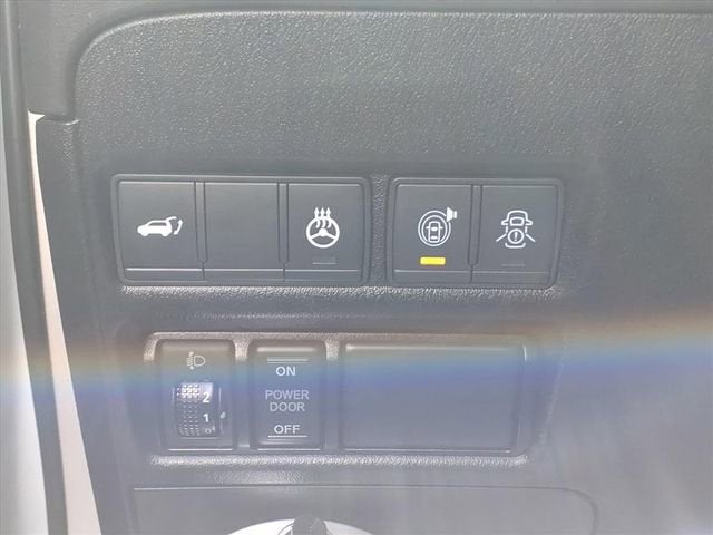 2021 INFINITI QX80 PREMIUM SELECT AWD