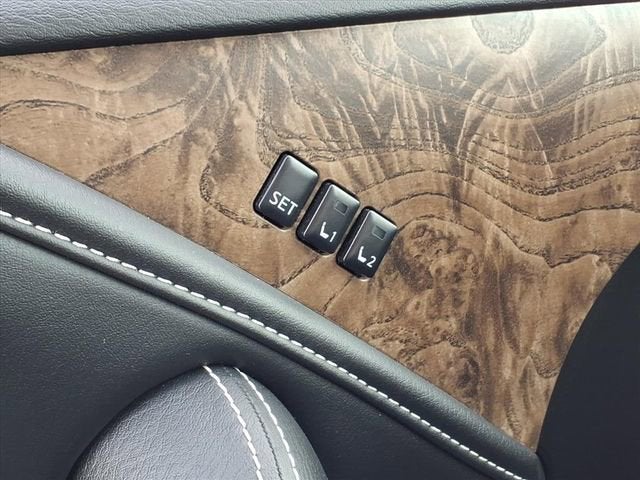 2021 INFINITI QX80 PREMIUM SELECT AWD