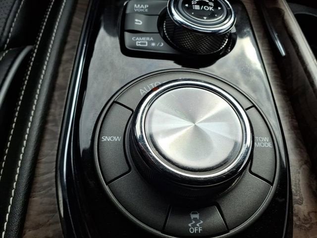 2021 INFINITI QX80 PREMIUM SELECT AWD