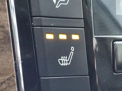 2021 INFINITI QX80 PREMIUM SELECT AWD