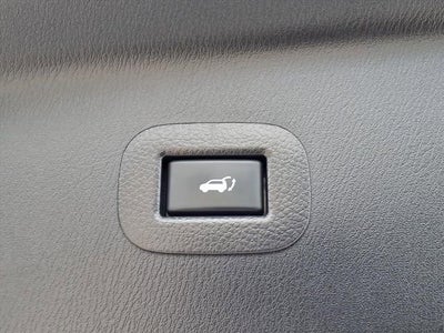 2021 INFINITI QX80 PREMIUM SELECT AWD