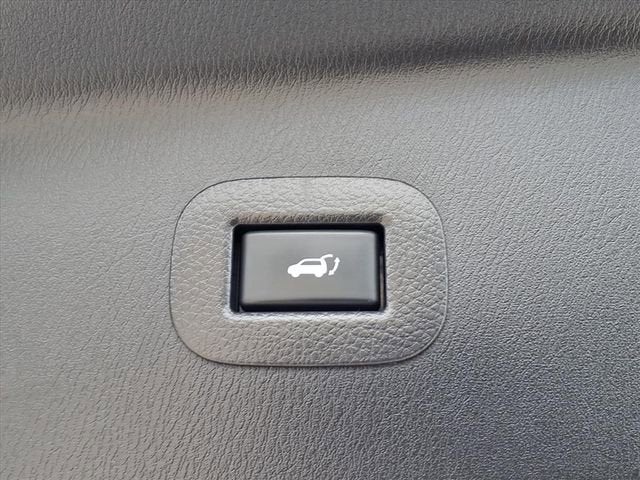 2021 INFINITI QX80 PREMIUM SELECT AWD