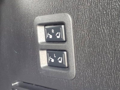 2021 INFINITI QX80 PREMIUM SELECT AWD