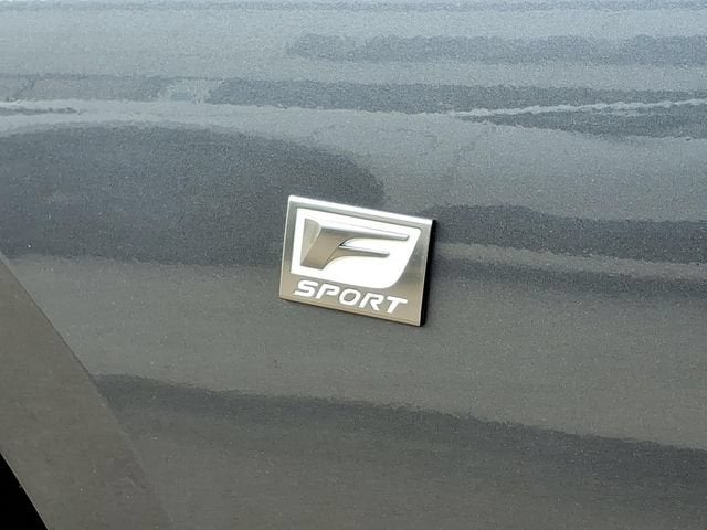 2024 Lexus IS 350 F SPORT