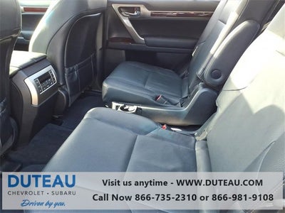 2019 Lexus GX GX 460