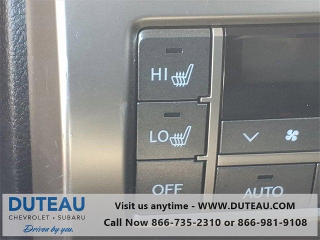 2019 Lexus GX GX 460