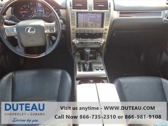2019 Lexus GX GX 460