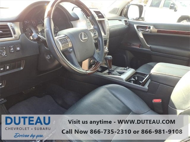 2019 Lexus GX GX 460