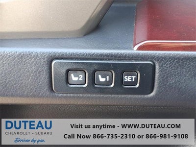 2019 Lexus GX GX 460