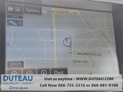 2019 Lexus GX GX 460