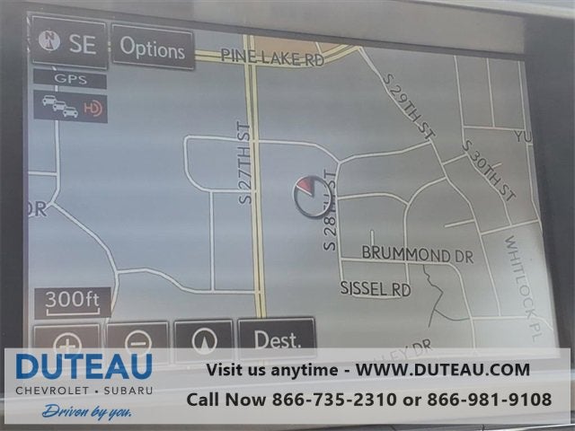 2019 Lexus GX GX 460