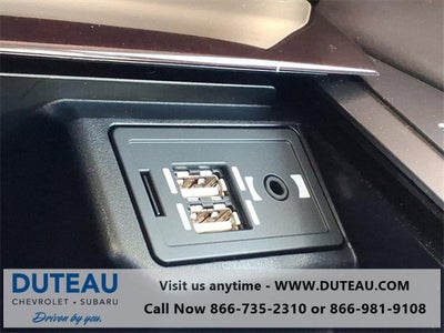 2019 Lexus GX GX 460