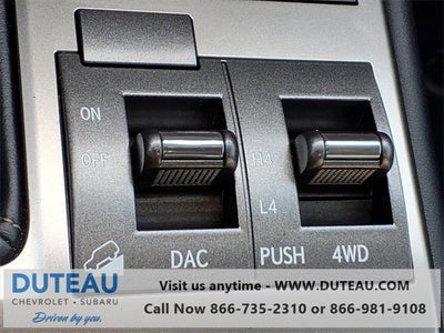 2019 Lexus GX GX 460