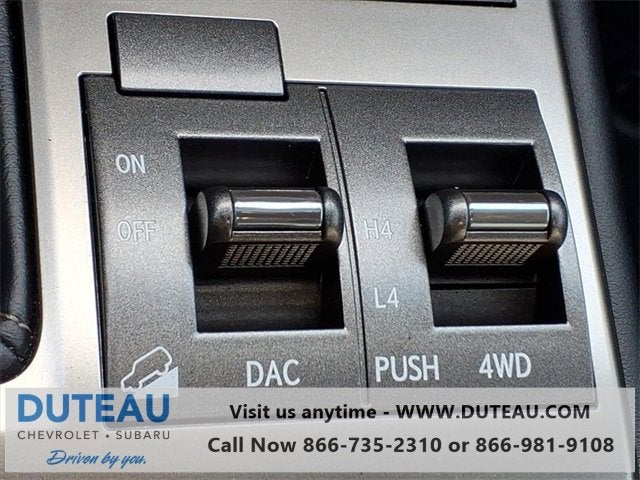 2019 Lexus GX GX 460