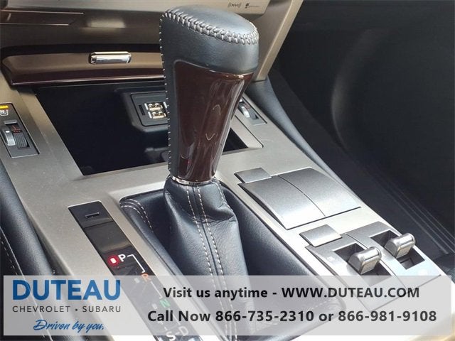 2019 Lexus GX GX 460