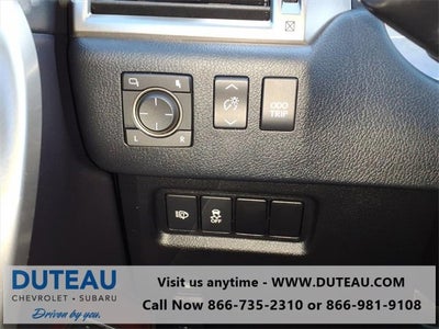 2019 Lexus GX GX 460