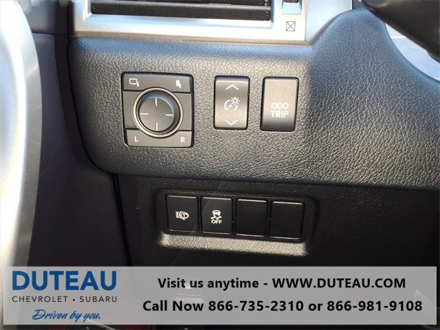 2019 Lexus GX GX 460