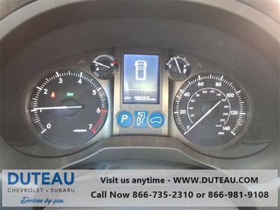 2019 Lexus GX GX 460