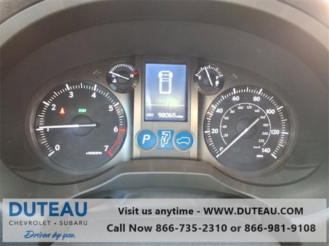 2019 Lexus GX GX 460