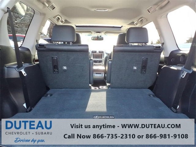 2019 Lexus GX GX 460