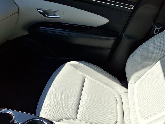 2022 Hyundai Tucson Hybrid Limited