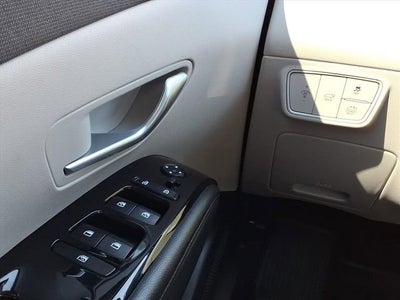 2022 Hyundai Tucson Hybrid Limited