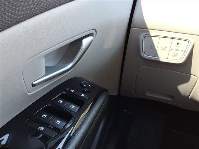 2022 Hyundai Tucson Hybrid Limited