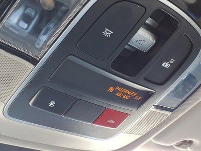 2022 Hyundai Tucson Hybrid Limited