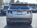 2022 Hyundai Tucson Hybrid Limited