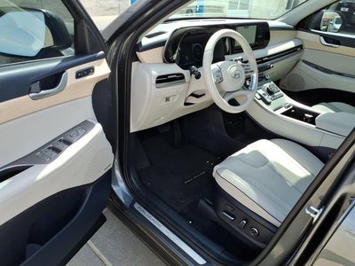 2023 Hyundai Palisade Limited