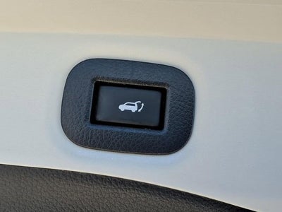 2020 Nissan Rogue SV Intelligent AWD