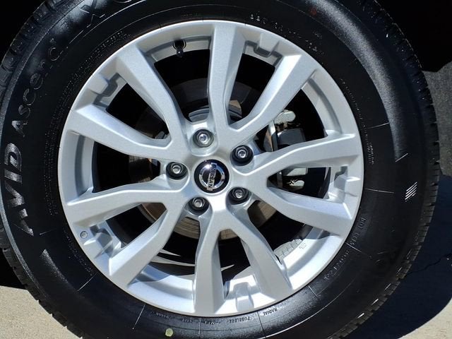 2020 Nissan Rogue SV Intelligent AWD
