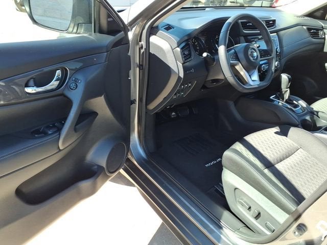 2020 Nissan Rogue SV Intelligent AWD