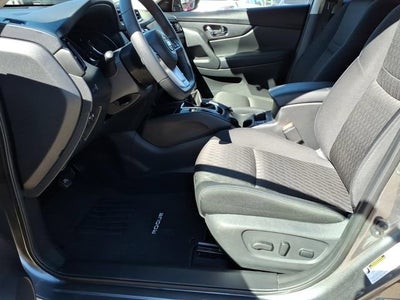 2020 Nissan Rogue SV Intelligent AWD