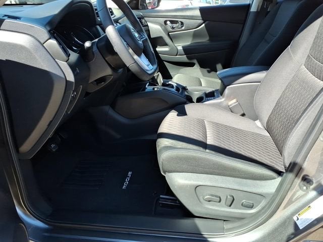 2020 Nissan Rogue SV Intelligent AWD
