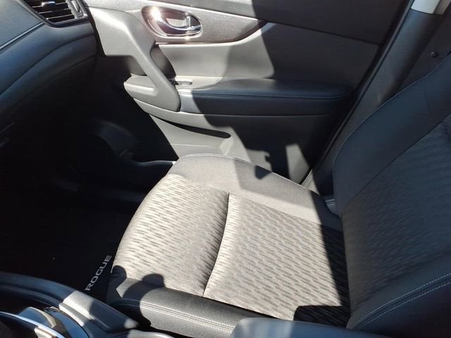 2020 Nissan Rogue SV Intelligent AWD