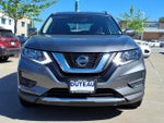 2020 Nissan Rogue SV Intelligent AWD