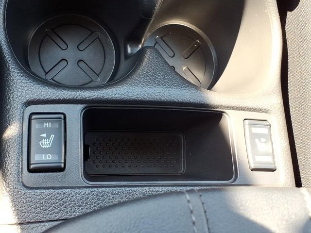 2020 Nissan Rogue SV Intelligent AWD