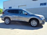 2020 Nissan Rogue SV Intelligent AWD