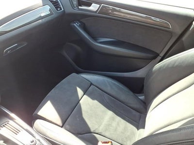 2015 Audi SQ5 3.0T Premium Plus