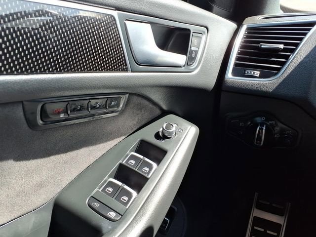 2015 Audi SQ5 3.0T Premium Plus