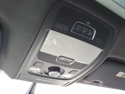 2015 Audi SQ5 3.0T Premium Plus