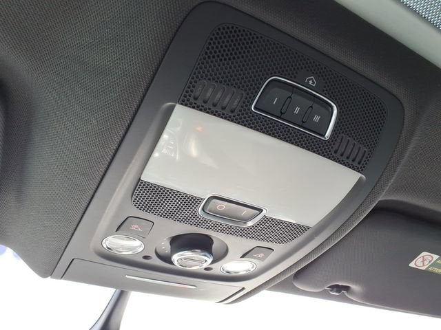2015 Audi SQ5 3.0T Premium Plus