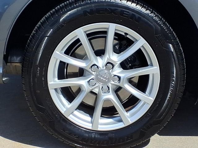 2015 Audi SQ5 3.0T Premium Plus
