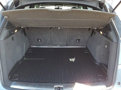 2015 Audi SQ5 3.0T Premium Plus